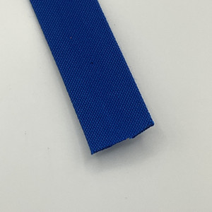 SUNBRELLA 3/4 INCH BIAS BINDING IN Pacific Blue 4601-0000 BY THE YARD/ ROLL