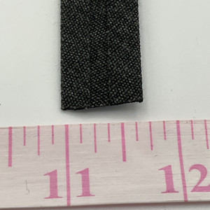 SUNBRELLA 3/4 INCH BIAS BINDING IN Burgundy 4631-0000 BY THE YARD/ ROLL