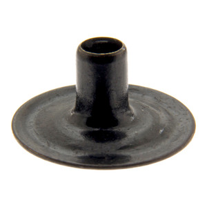 DURABLE SNAP POST 1/4" Government Black | 10412 |