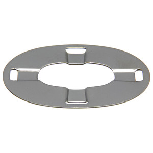 DELUXE WASHER Nickel/Brass FOR  TURNBUCKLE | 78510