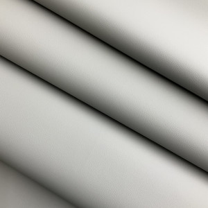 Flint Grey Spradling Softside LEON | Upholstery Vinyl for Boats / Automotive / Commercial Seating | 54"W | BTY