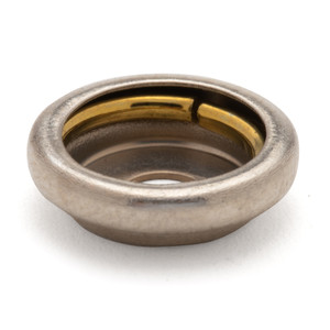 DURABLE SOCKET Nickel/Brass | 10224