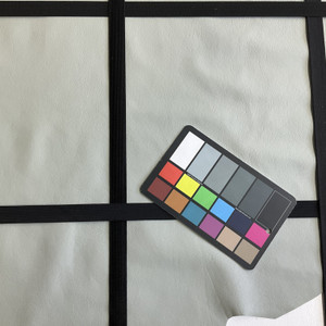 Nice Fed in Seaglass Green | Supple Leather Cowhide | 17 Square Feet | 2.5 Ounce / 1.1 mm