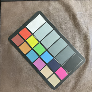 Taupe Brown | Light Grain Leather Cowhide | 24 Square Feet | 2.5 Ounce / 1 mm