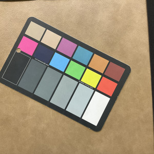 Taupe Brown | Leather Cowhide | 13 Square Feet | 3 Ounce / 1.1 mm