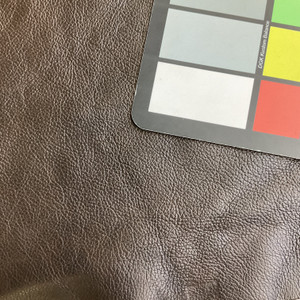 Dark Espresso Brown | Supple Leather Cowhide | 19 Square Feet | 3 Ounce / 1.2 mm
