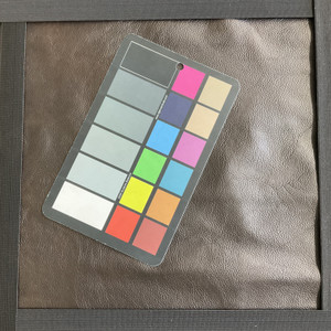 Dark Espresso Brown | Supple Leather Cowhide | 18 Square Feet | 3 Ounce / 1.3 mm