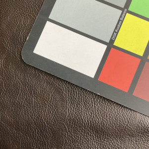 Dark Espresso Brown | Supple Leather Cowhide | 18 Square Feet | 3 Ounce / 1.3 mm