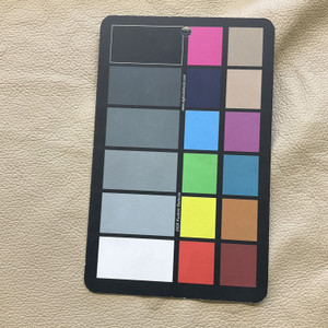 Oatmeal Beige | Full Grain Leather Cowhide | 18 Square Feet | 2.5 Ounce / 1 mm