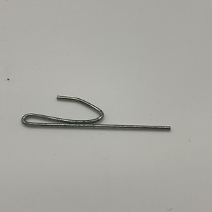 Extra Long Drapery Pins | 2.5" Long | Drapery Hardware