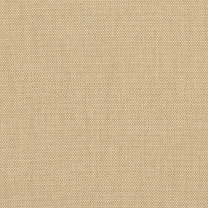 1.75 Yard Piece of Sunbrella Sailcloth Sahara 32000-0016 | 54 inch Outdoor / Indoor furniture Weight Fabric | By the Yard