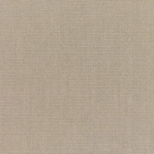 2.66 Yard Piece of Sunbrella Fabric Taupe Canvas | 54 INCH | Furniture Weight | By The Yard
