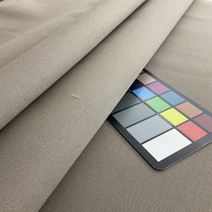 2.25 Yard Piece of Taupe Sunbrella Awning & Marine Fabric 60" 6048-0000 -