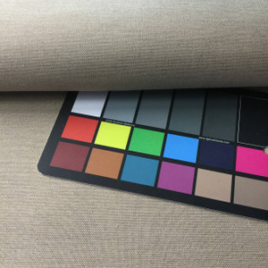 1 Yard Piece of Sunbrella 4695-0000 | TRESCO LINEN | 46 Inch Marine & Awning Weight Canvas Fabric