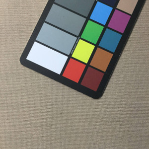 2 Yard Piece of Sunbrella 4695-0000 | TRESCO LINEN | 46 Inch Marine & Awning Weight Canvas Fabric | 4695-0000-REM6