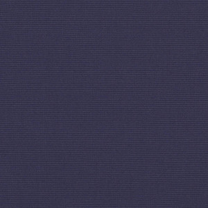 1.75 Yard Piece of Sunbrella | 60" CAPTAIN NAVY | Awning / Marine Canvas Fabric | 6046-0000 |