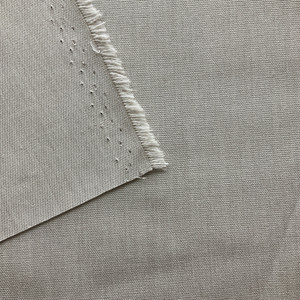 2 Yard Piece of Sunbrella Canvas Flax | 5492-0000 | Furniture Weight Fabric | 54 Wide | BTY