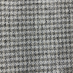 2 Yard Piece of Performatex Coco Outdoor Jacquard Taupe | Heavyweight Outdoor, Jacquard Fabric | Home Decor Fabric | 54" Wide