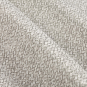 3.5 Yard Piece of Tommy Bahama Outdoor Tampico Printed Texture Dove | Medium Weight Outdoor Fabric | Home Decor Fabric | 54" Wide