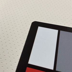 Spradling Polaris Marine Vinyl | Brilliant White | Decorative Textured Marine Vinyl By The yard |. 54 Wide