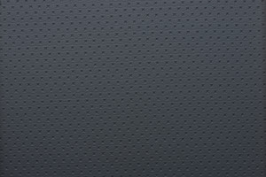 Spradling Polaris Marine Vinyl | GUN METAL GRAY | Decorative Textured Marine Vinyl By The yard |. 54 Wide