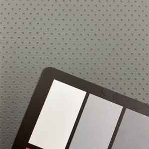 Spradling Polaris Marine Vinyl | GUN METAL GRAY | Decorative Textured Marine Vinyl By The yard |. 54 Wide