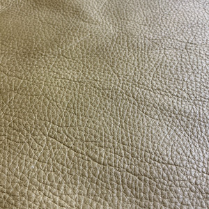 FULL LEATHER HIDE   2012