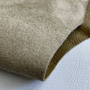 FULL LEATHER HIDE   2012