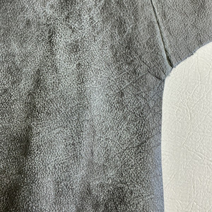 FULL LEATHER HIDE   2013