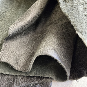 FULL LEATHER HIDE   2013