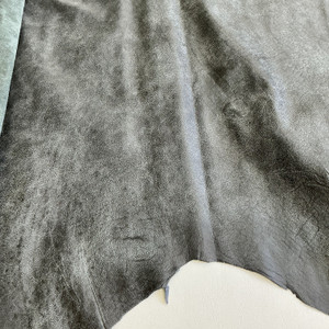 FULL LEATHER HIDE   2013