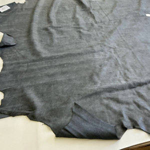 Distressed BLACK Leather | Full Hide | | 38 to 45 square feet | 2 to 2.5 oz. | Full Hide