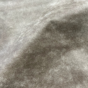 Antique Distressed Full Grain Leather Cow Hide | Dark Brown Lightly Pebbled | 38 to 45 square feet | 2 to 2.5 oz. | Full Hide