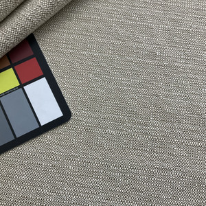 2.25 Yard Piece of Artistry Lucia Basketweave Linen | Medium/Heavyweight Basketweave Fabric | Home Decor Fabric | 55" Wide