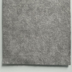 Calm in Ghost | Velvet Upholstery Fabric | Mottled Grey | 54" Wide | Heavy Weight | By the Yard