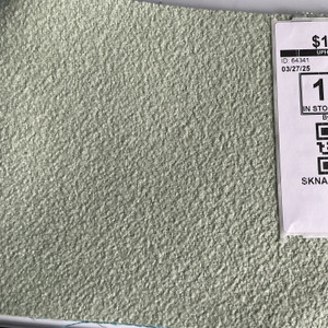 Mercer in Celadon Green | Boucle Upholstery Fabric | P/Kaufmann | 55" Wide | 100% Polyester | Heavy Weight | By the Yard