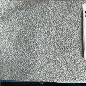 Mercer in Zen Blue | Boucle Upholstery Fabric | P/Kaufmann | 55" Wide | 100% Polyester | Heavy Weight | By the Yard