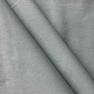 Twill Weave in Caribbean Muted Teal | Home Decor / Slipcover Fabric | Bull Denim / Twill | 100% Cotton | 54" Wide | By the Yard