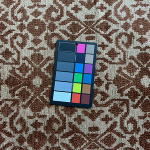 Aristocrat in Spice | Upholstery Fabric | Chenille Damask Design | Orangish Brown | Richloom | 54" Wide | By the Yard