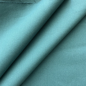 Bailey Twill in Rainforest Dark Teal | Home Decor / Slipcover Fabric | Bull Denim / Twill | 100% Cotton | 54" Wide | By the Yard