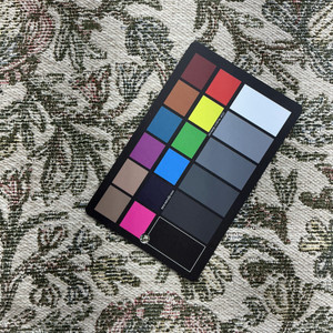 Sloan in Evergreen | Upholstery Fabric | Foliage in Green / Red / Blue / Beige | Richloom | Heavy Weight | 54" Wide | By the Yard