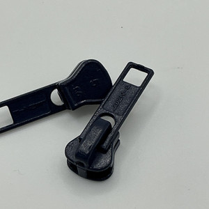 #5 MOLDED SLIDERS, AUTOLOCK 200 SINGLE PULL, NAVY