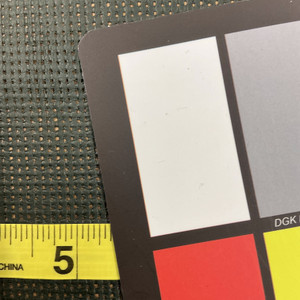 Darkest Green 9 x 12 Vinyl Mesh | Windscreen, Safety Fencing, Gym Dividers, Awning Drop Shades | Bruin Plastics | 72" Wide | By the Yard