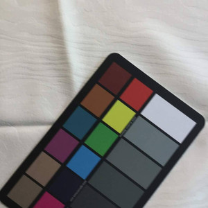 1.5 Yard Piece of Creamy Off White Moire | Upholstery / Slipcover Fabric | 58 Wide | By the Yard