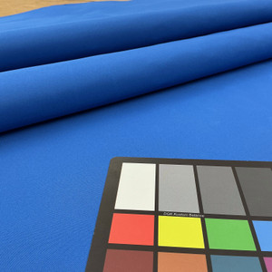 Royal Blue Weathermax 80 Awning and Marine Fabric | Boat covers / Awnings | 100% Solution Dyed Saturamax | 60" Wide | By the Yard