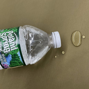 Olive Khaki Waterproof Nylon Fabric | Outdoor Bags, Tents, Sleeping Bags etc. | 200 Denier | Medium Weight Nylon | 60" Wide | By the Yard