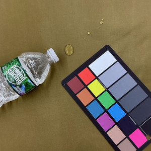 Tan Khaki Waterproof Nylon Fabric | Outdoor Bags, Tents, Sleeping Bags etc. | 200 Denier | Medium Weight Nylon | 60" Wide | By the Yard