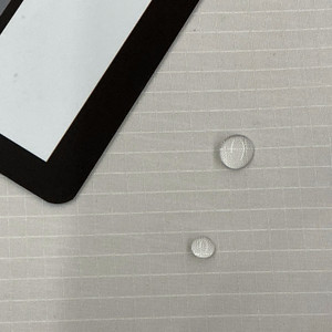 Optic White Waterproof Ripstop Nylon Fabric | Outdoor Bags, Tents, Sleeping Bags etc. | 70 Denier | Lightweight Nylon | 60" Wide | By the Yard