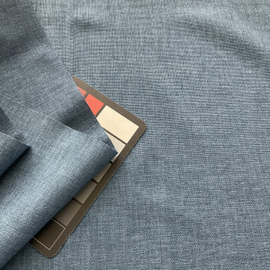 2 Yard Piece of Richloom Solarium Outdoor Rave Pacific | Medium Weight Outdoor Fabric | Home Decor Fabric | 54" Wide