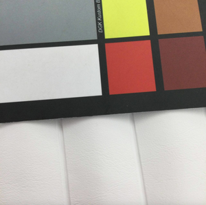 1 Yard Piece of Seaquest Roll N Pleat | Too White PSQ-029 | PLEATED MARINE VINYL Fabric | SUN + SALT PROOF | 54 wide | By the Yard